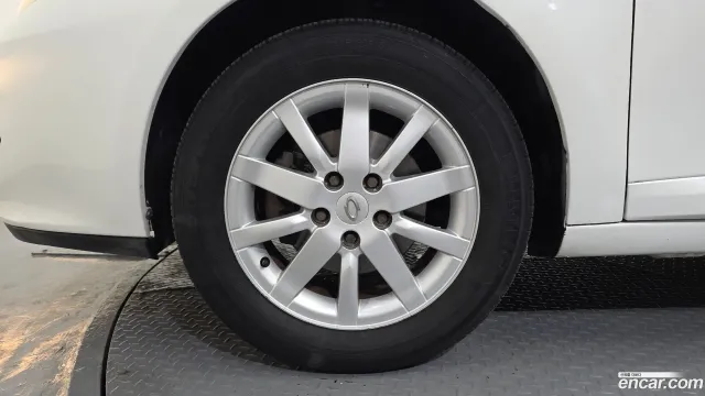 Renault SM3