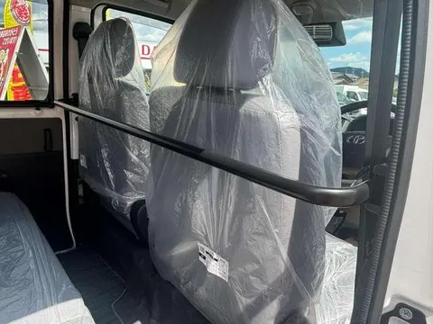 Toyota TownAce Van