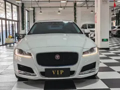 Jaguar XFL