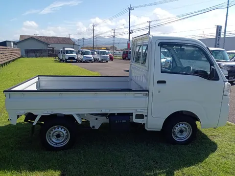 Toyota Pixis Truck