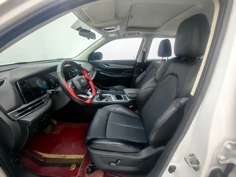 Changan CS55 Plus