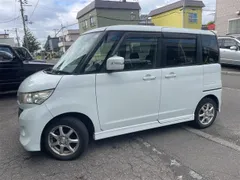 Suzuki Palette SW