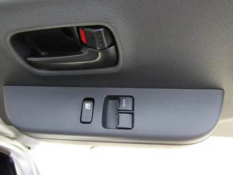 Suzuki Carry Track