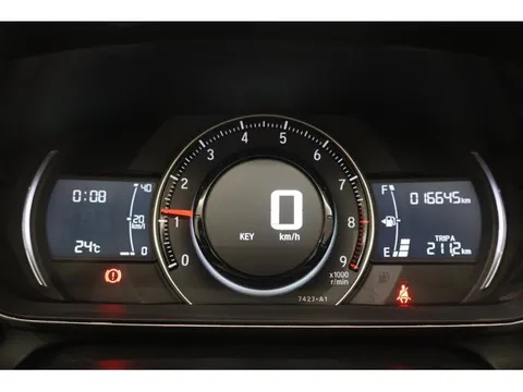 Honda S660