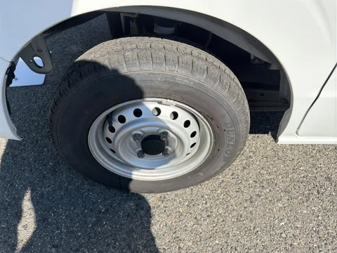 Mazda Scrum