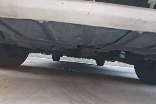 BYD F3