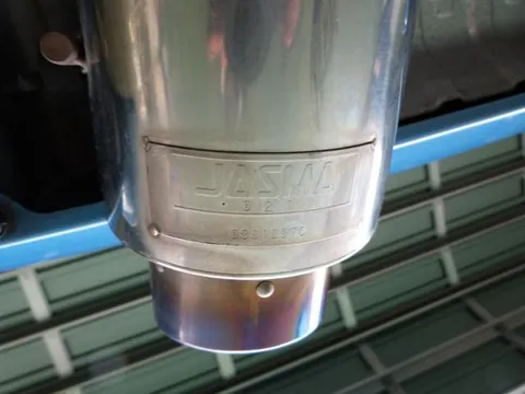 Subaru R2