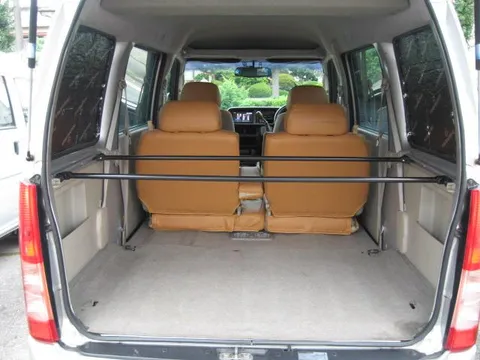 Subaru Dias Wagon