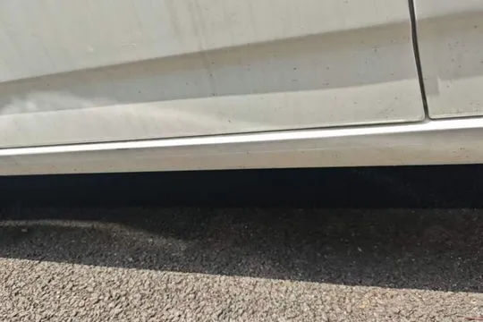 BYD F3