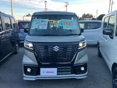 Suzuki Spacia Base