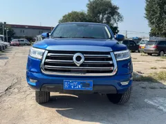 Great Wall Poer