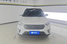 Hyundai ix25