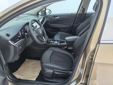 Buick Verano