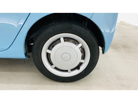 Daihatsu Mira Tocot