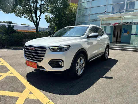Haval H4