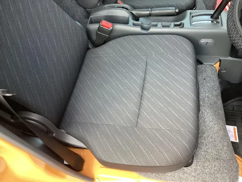 Suzuki Super Carry