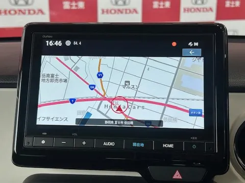 Honda N-ONE