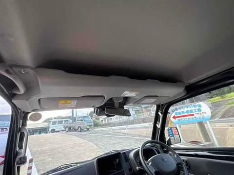 Suzuki Super Carry