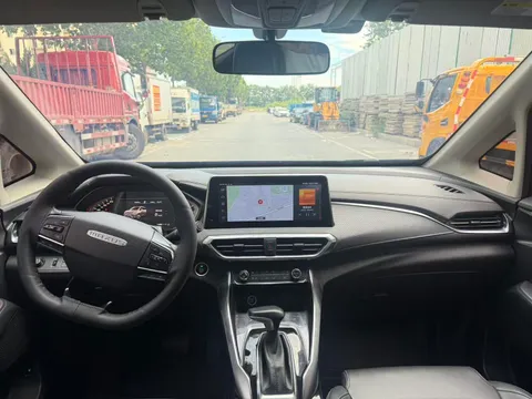 Maxus G50