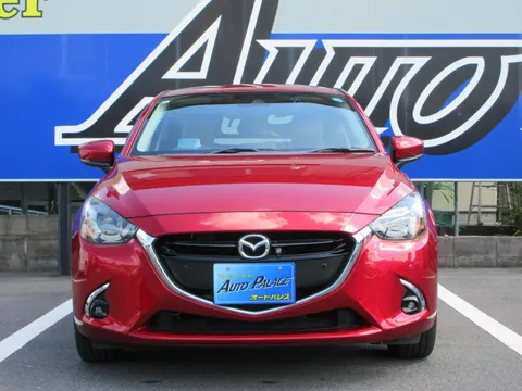 Mazda Mazda2 (Demio)