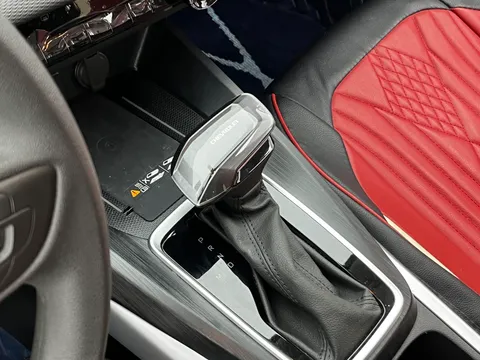 Chevrolet Monza