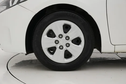 Kia Cerato (K3)