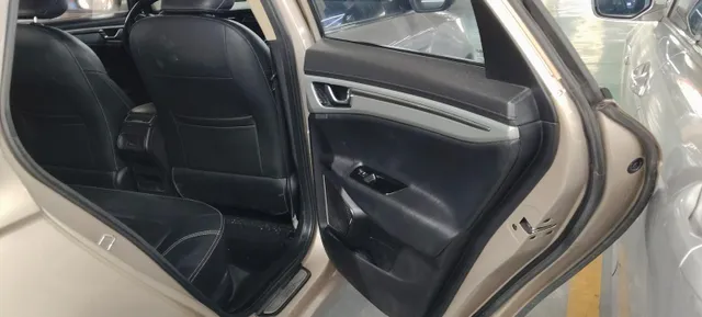Geely Emgrand GL