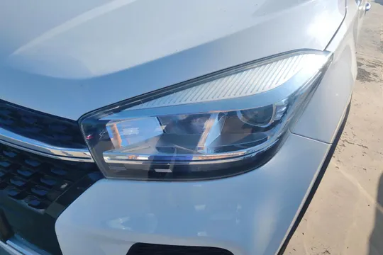 Chery Tiggo 5x