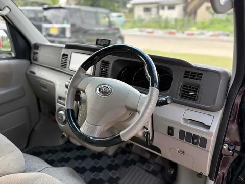 Daihatsu Atrai Wagon