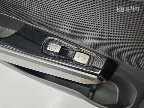 SsangYong Tivoli XLV (Tivoli Air)