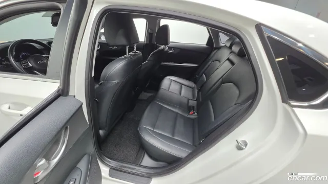 Kia Cerato (K3)
