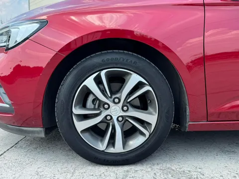 Buick Verano