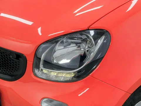 Smart Smart