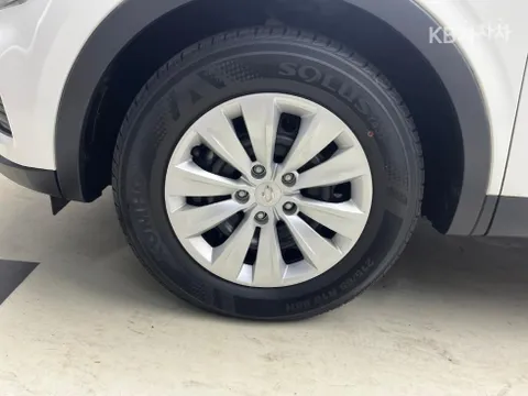 Renault XM3