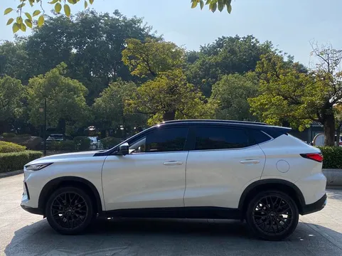 Changan Oshan X5