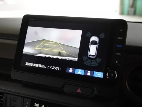 Honda N-BOX Joy