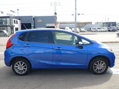 Honda Jazz (Fit)