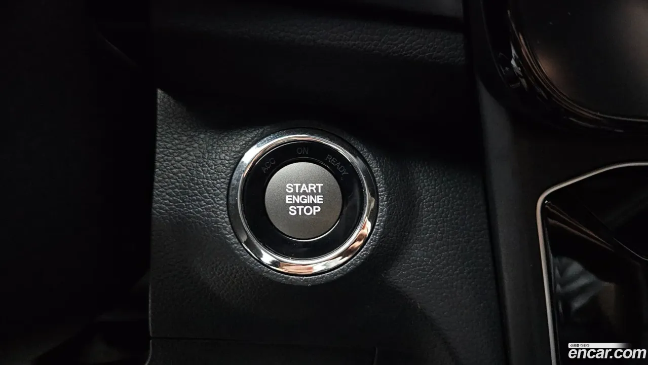 SsangYong Tivoli Air