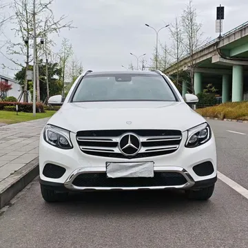 Mercedes-Benz Mercedes-Benz GLC