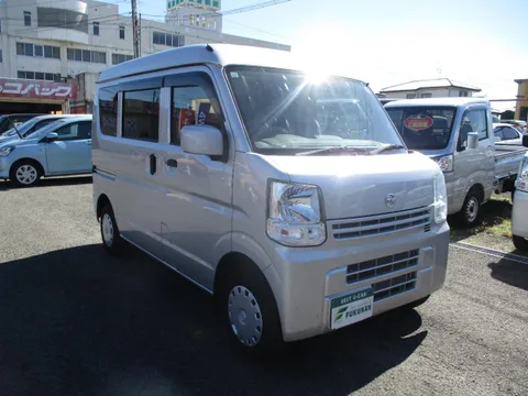 Nissan Clipper
