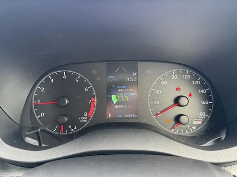 Toyota GR Yaris