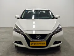 Nissan Bluebird