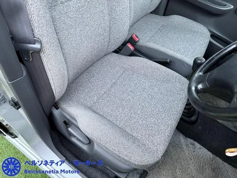 Subaru Pleo