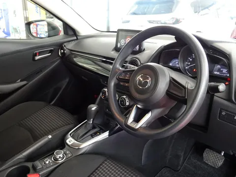 Mazda Mazda2 (Demio)