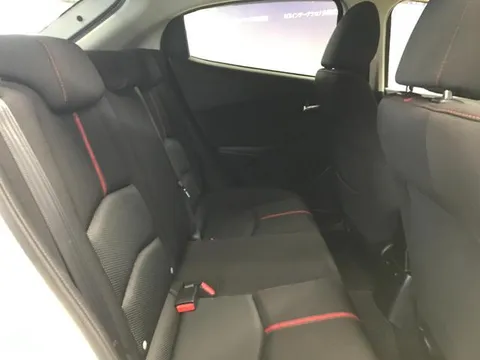 Mazda Mazda2 (Demio)