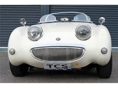 Austin Healey