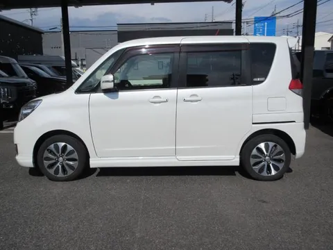 Mitsubishi Delica D:2