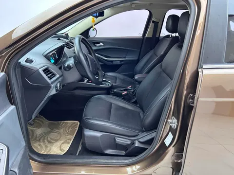 Ford Escort