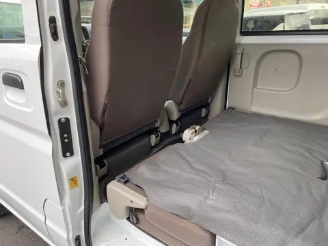 Nissan Clipper