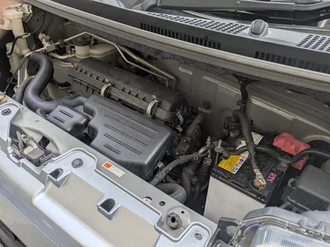 Daihatsu Hijet Caddie